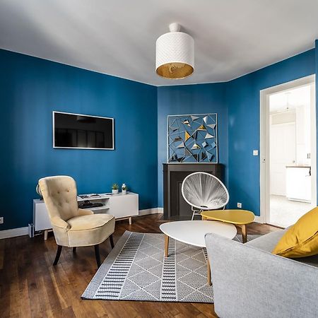 Mm Suites Cathedrale رانس المظهر الخارجي الصورة