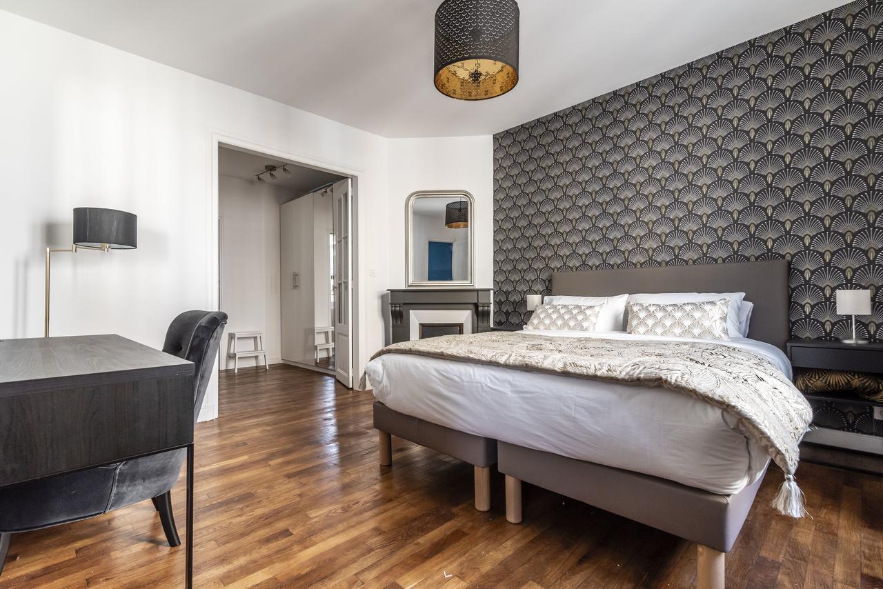 Mm Suites Cathedrale رانس المظهر الخارجي الصورة