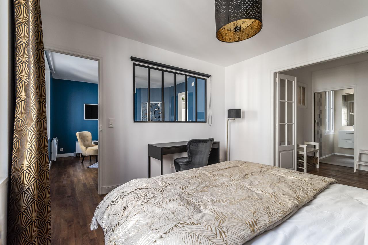 Mm Suites Cathedrale رانس المظهر الخارجي الصورة